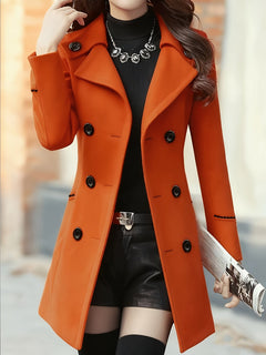 Rosso arancio
