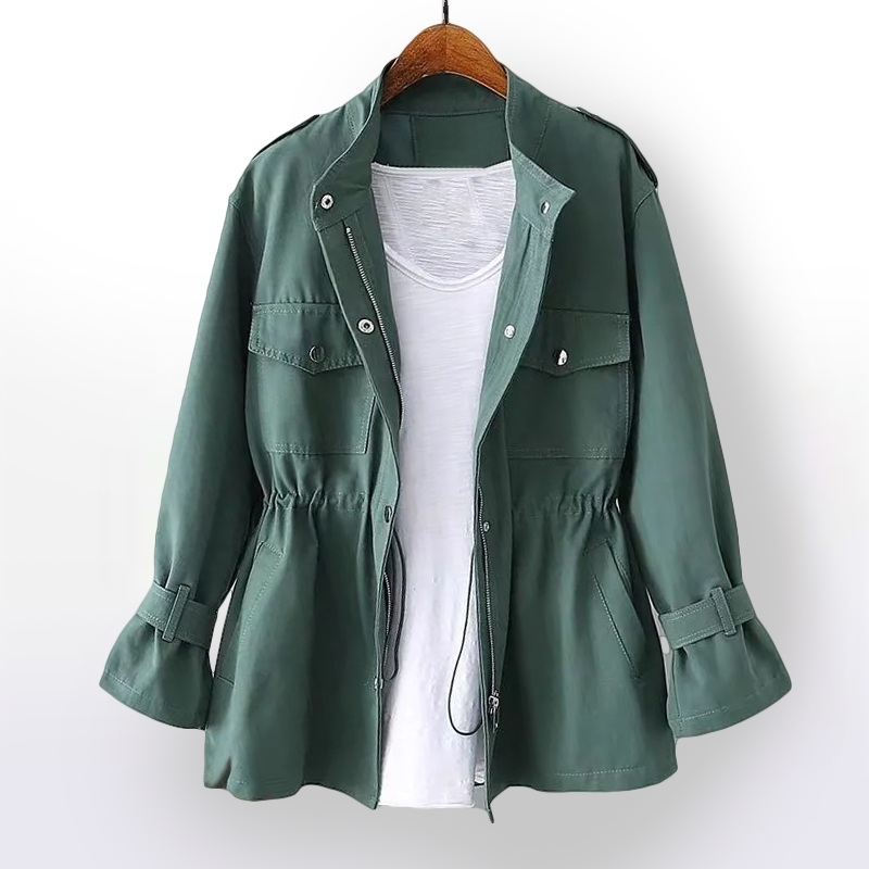 TRENCH IMPERMEABILE PER DONNE