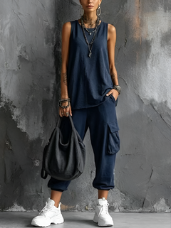 Blu navy