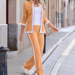 Giallo zenzero