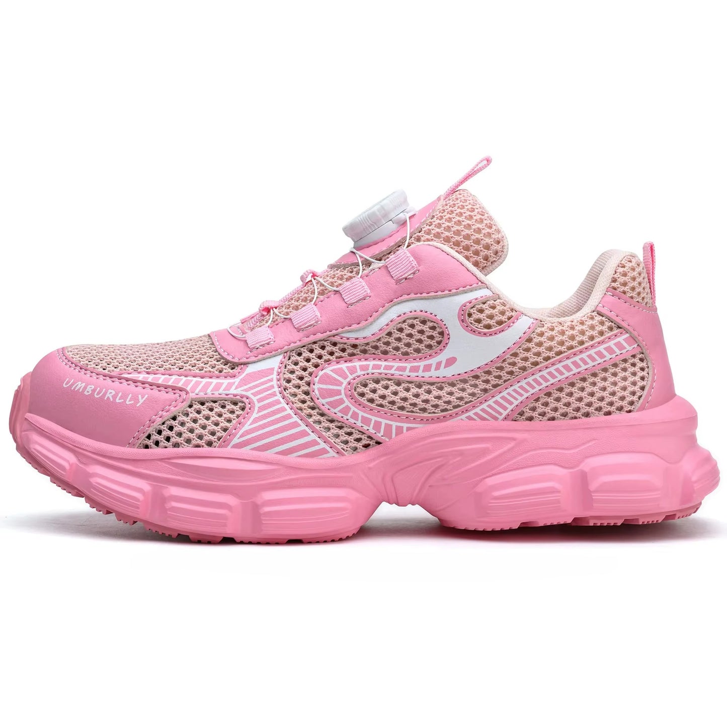 SafeWalk™ - Scarpa antinfortunistica ortopedica