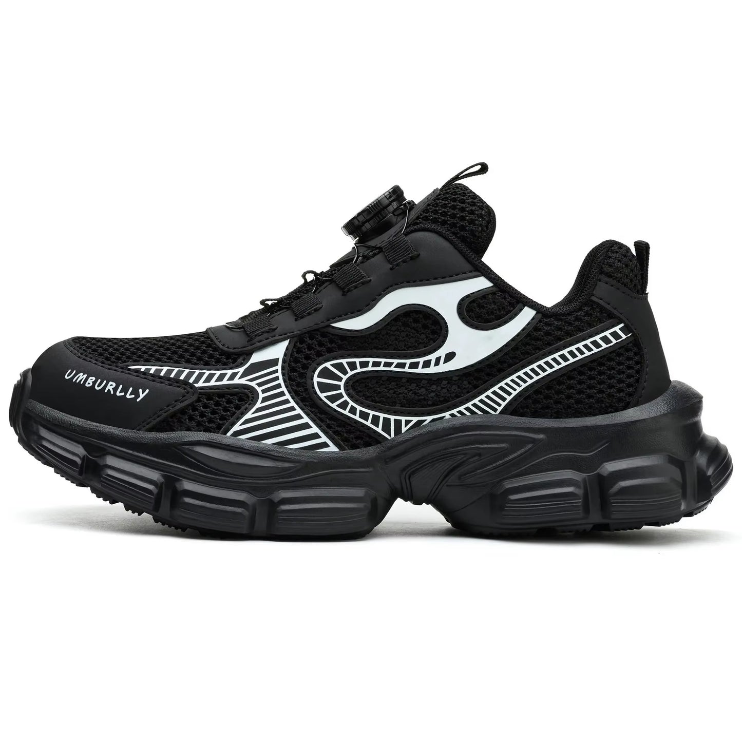 SafeWalk™ - Scarpa antinfortunistica ortopedica