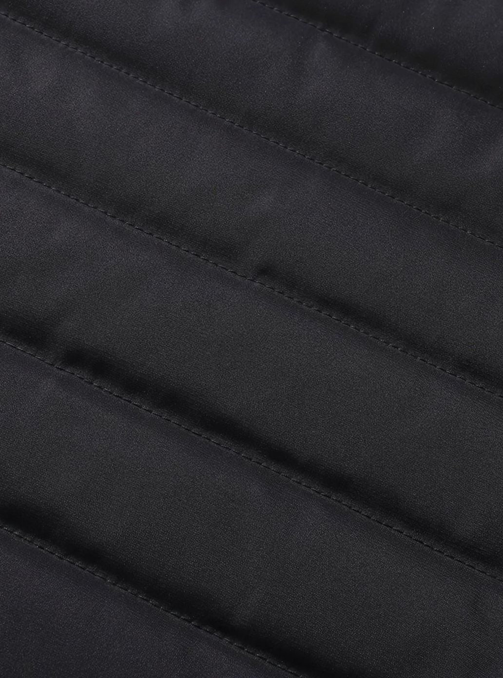 GIACCA QUILTÉE FODERATA IN PILE PER DONNE
